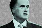 What's Romney Hiding in His Tax Returns?