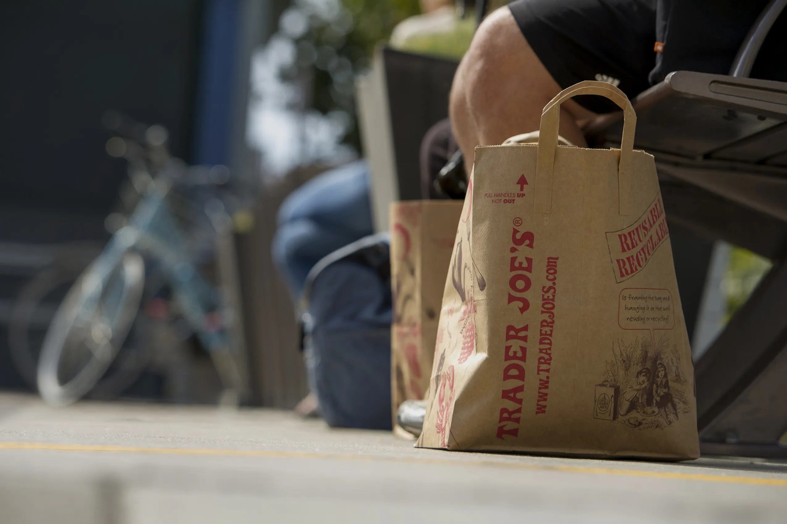 Trader Joe's to Send Part-Timers to Obama Health Exchanges