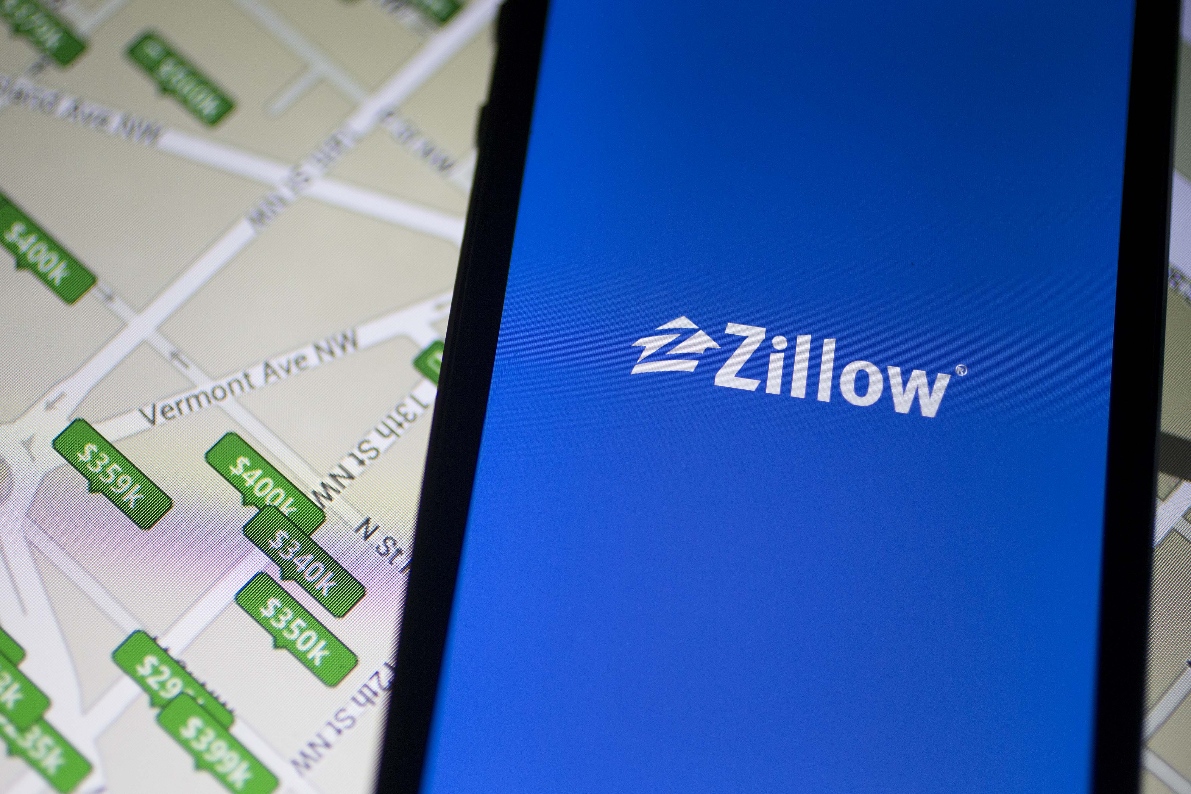Zillow (Z) Stock Falls as Analysts Cut Targets Bloomberg