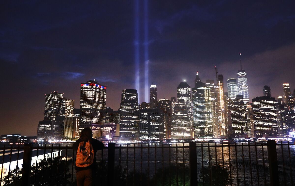 15 Years After 9/11, Is America Any Safer? - The Atlantic