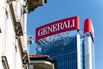 Mediobanca SpA Launches €6.3 Bln Bid for Assicurazioni Generali SpA Wealth Arm