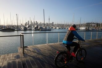 New Zealand to Cut Public Service Jobs, Merge Some Departments in Overhaul