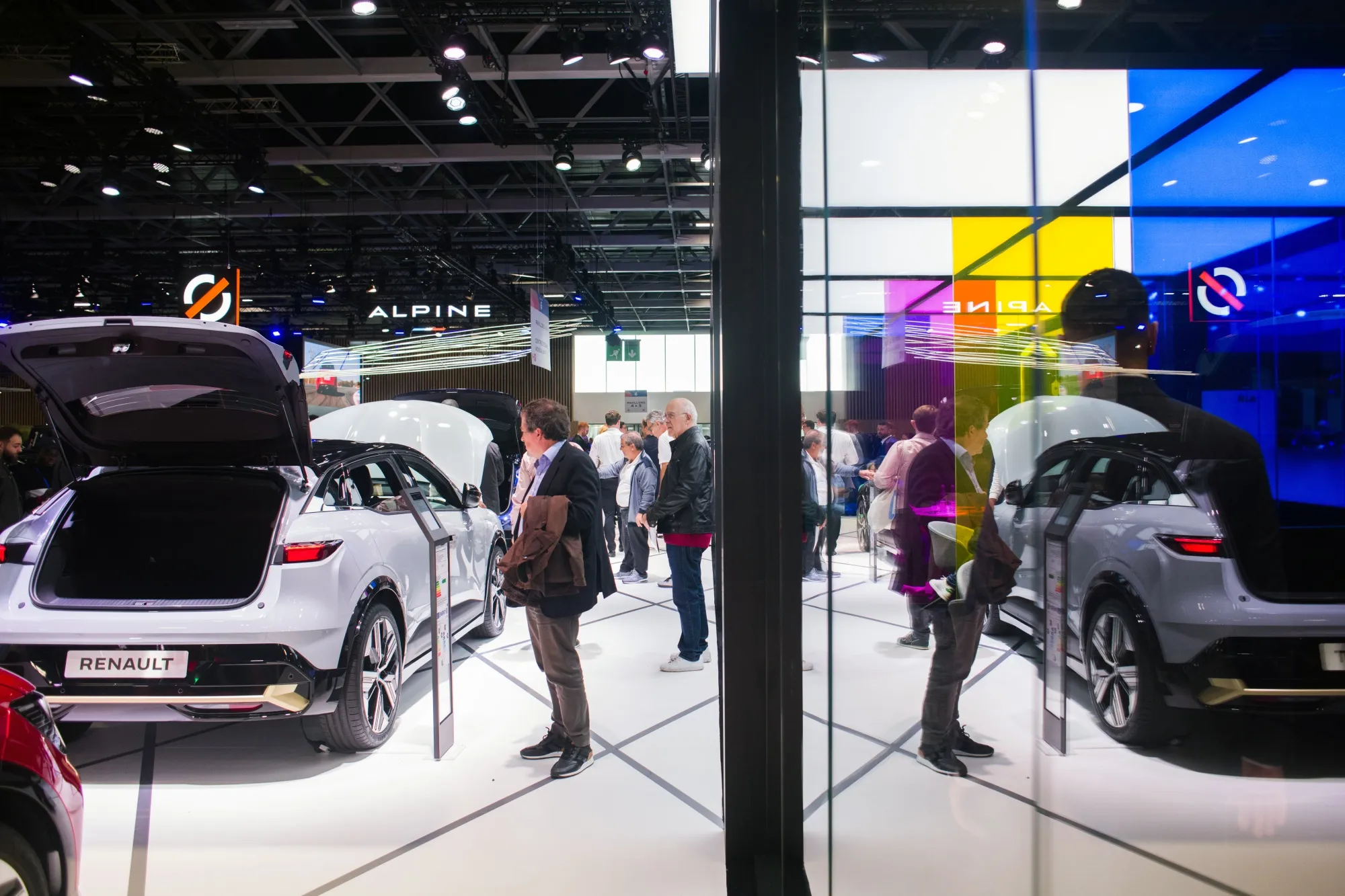 By 2025, Renault is forecasting an operating margin above 8%.