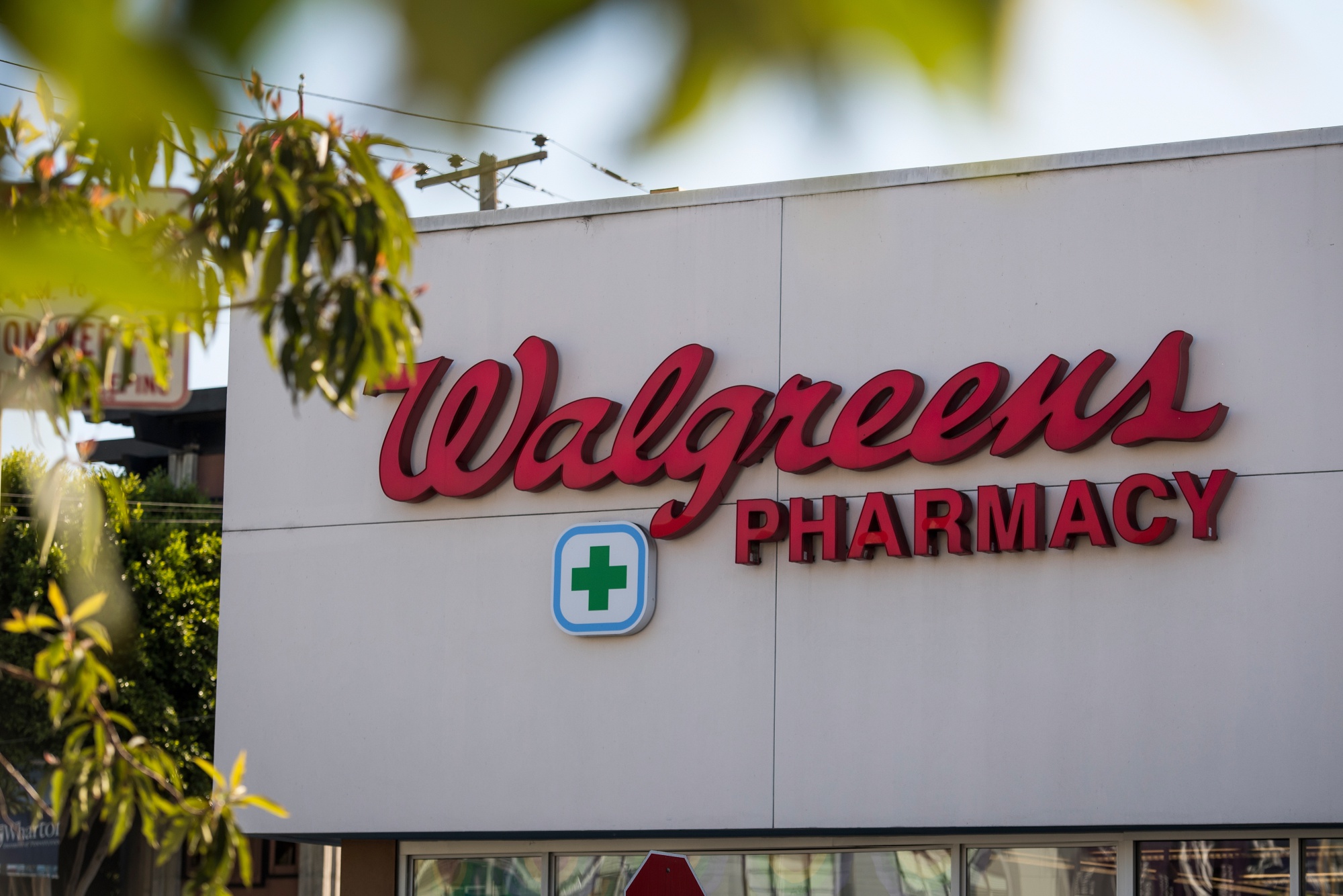 Looting on the Rise, San Francisco Walgreens Forced To Close As