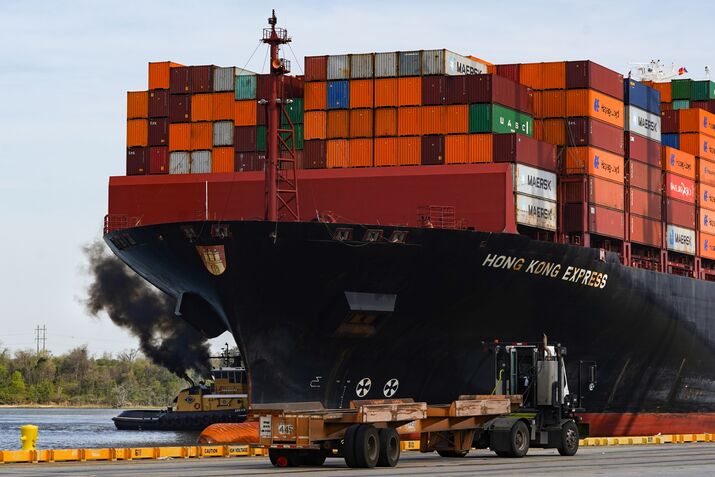 US Launches Trade Probe Into China And EU In Trump’s Tariffs Revival