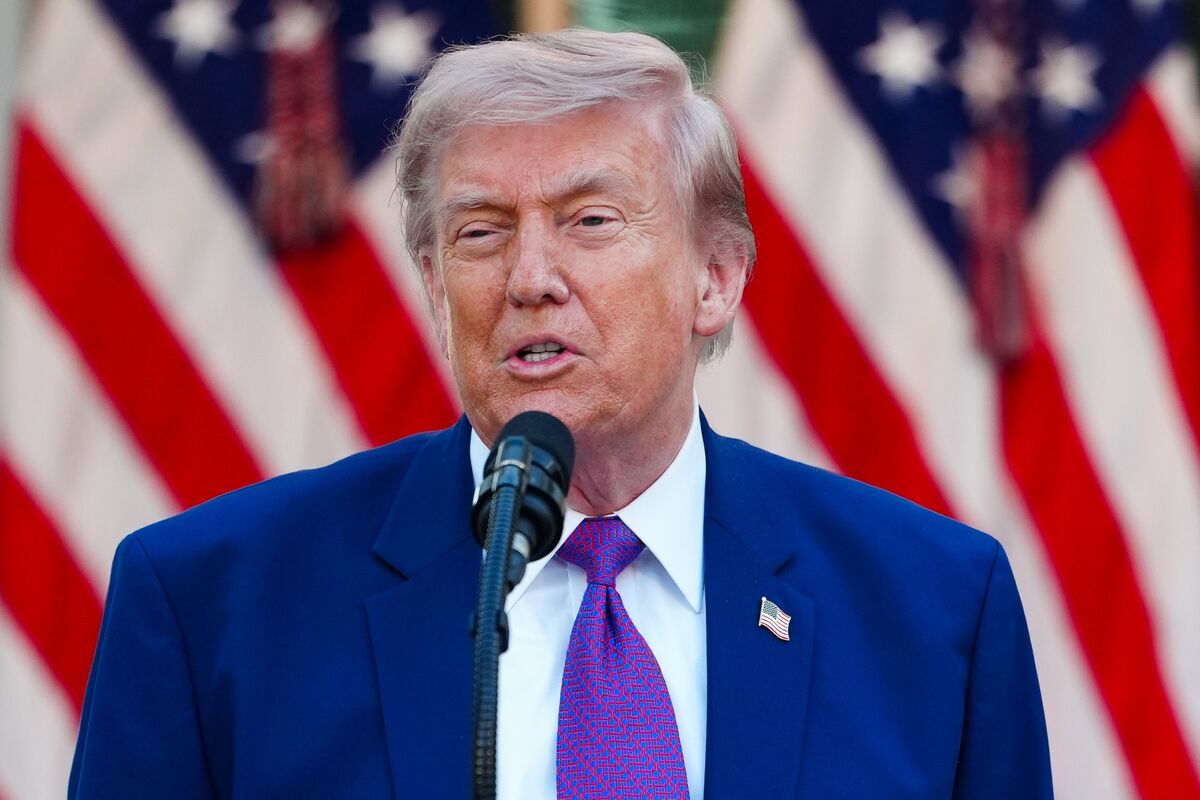 Trump plant neue US-Zölle: 10% für EU, 12,5% für Schweiz und andere Länder