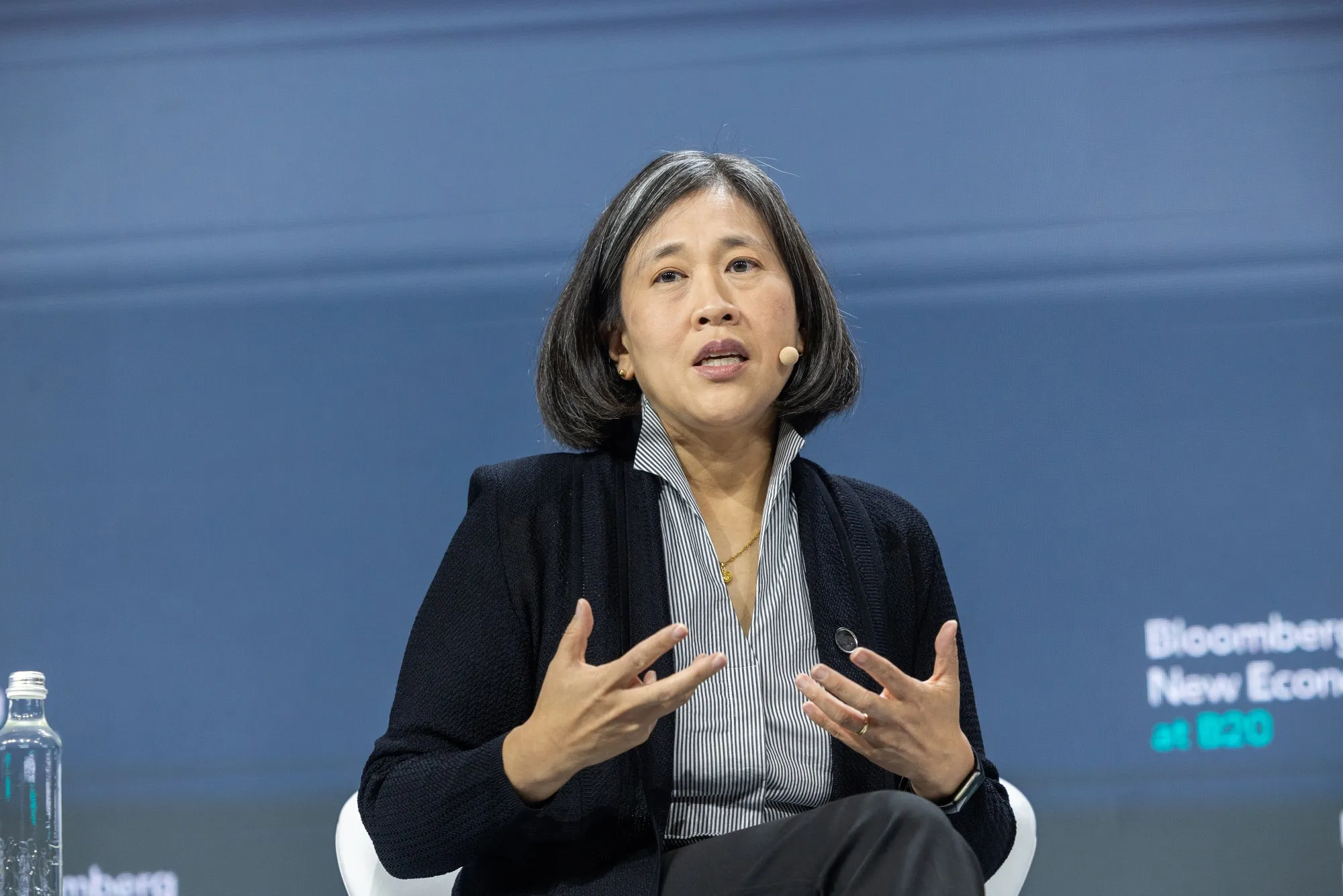 Katherine Tai