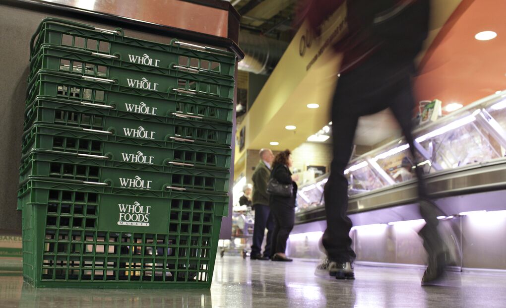 Whole Foods Layoffs Amazon Store Plans Hundreds of Corporate Job Cuts