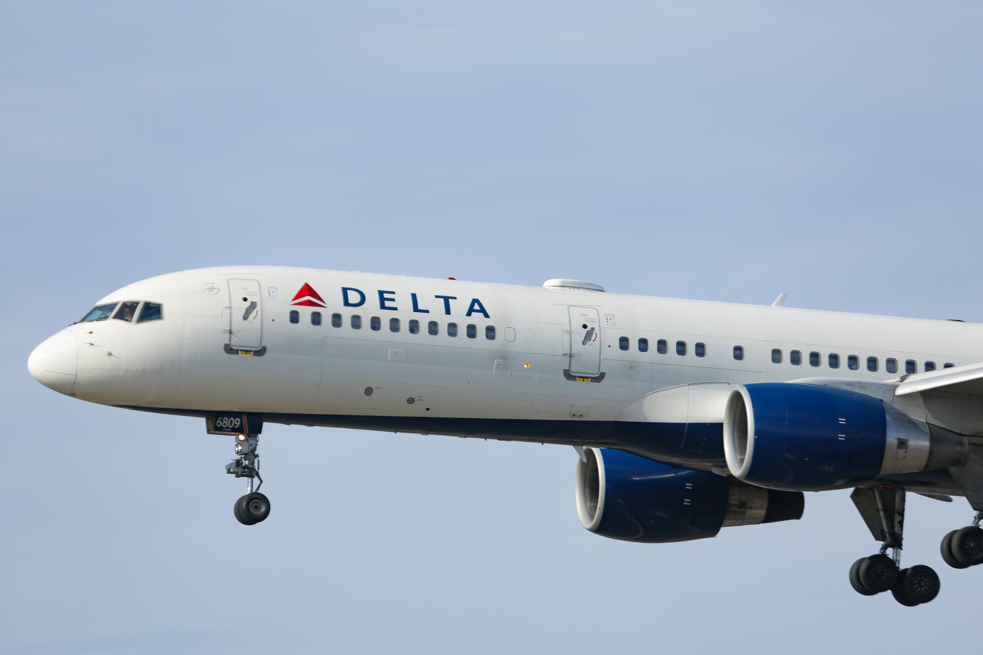Delta was sued over its carbon offset claims. It's not the only company  misleading us about its emissions reduction efforts.