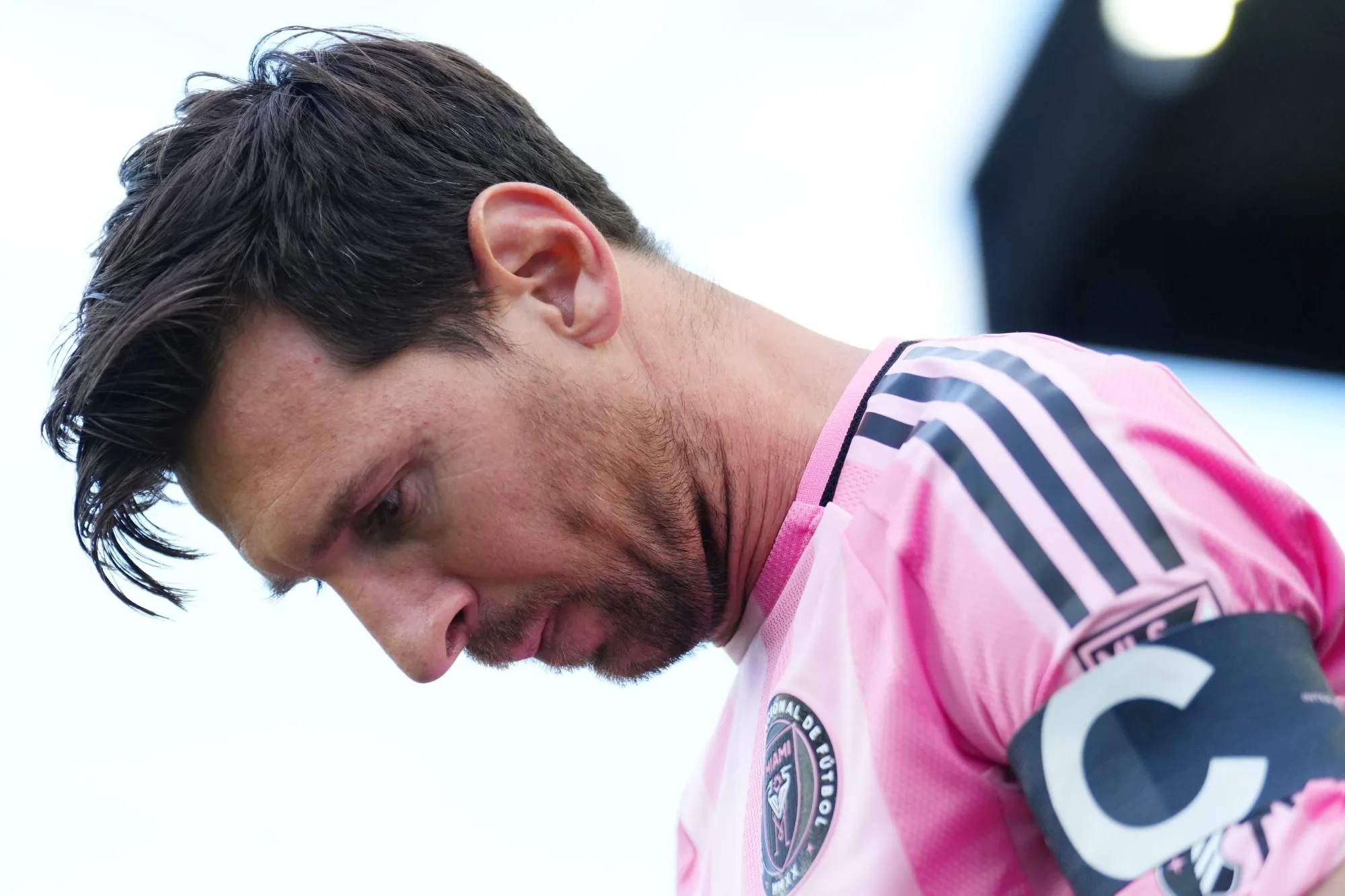 The FIFA Club World Cup's Biggest Enemy Is Its Creator - Bloomberg