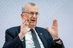 Francois Villeroy de Galhau