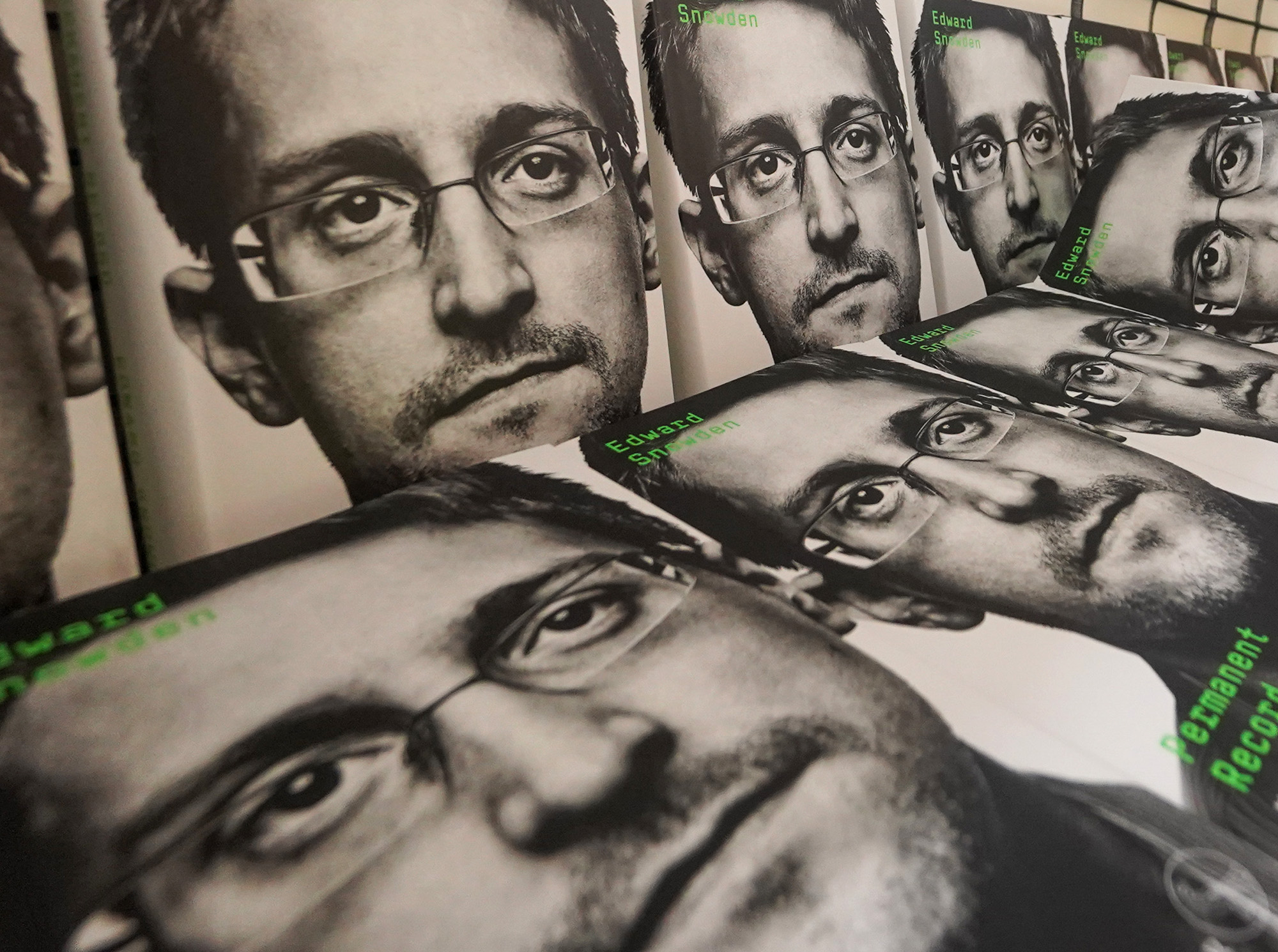 Hack Russia they said No one will care they said - Edward Snowden