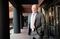 Robert Beall, CEO and President of the Cystic Fibrosis Foundaton