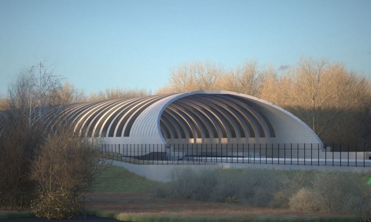 Rachel Reeves Building Rachel Reeves Could End Up Torn Between Brussels, Bats and Newts ...