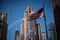 The Chicago Tribune Building Ahead Of Tribune Media Co. Earnings Figures