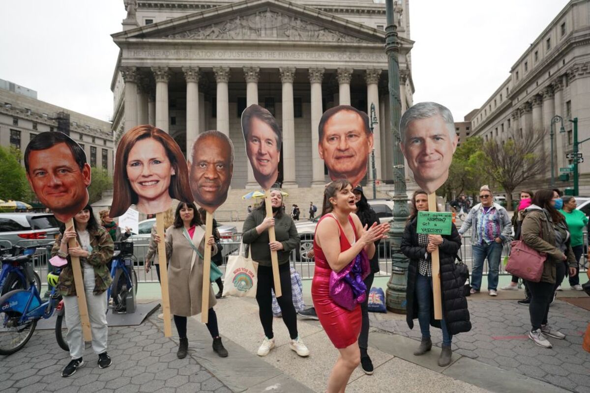 The Supreme Court’s Originalism Is Dead, Dead, Dead
