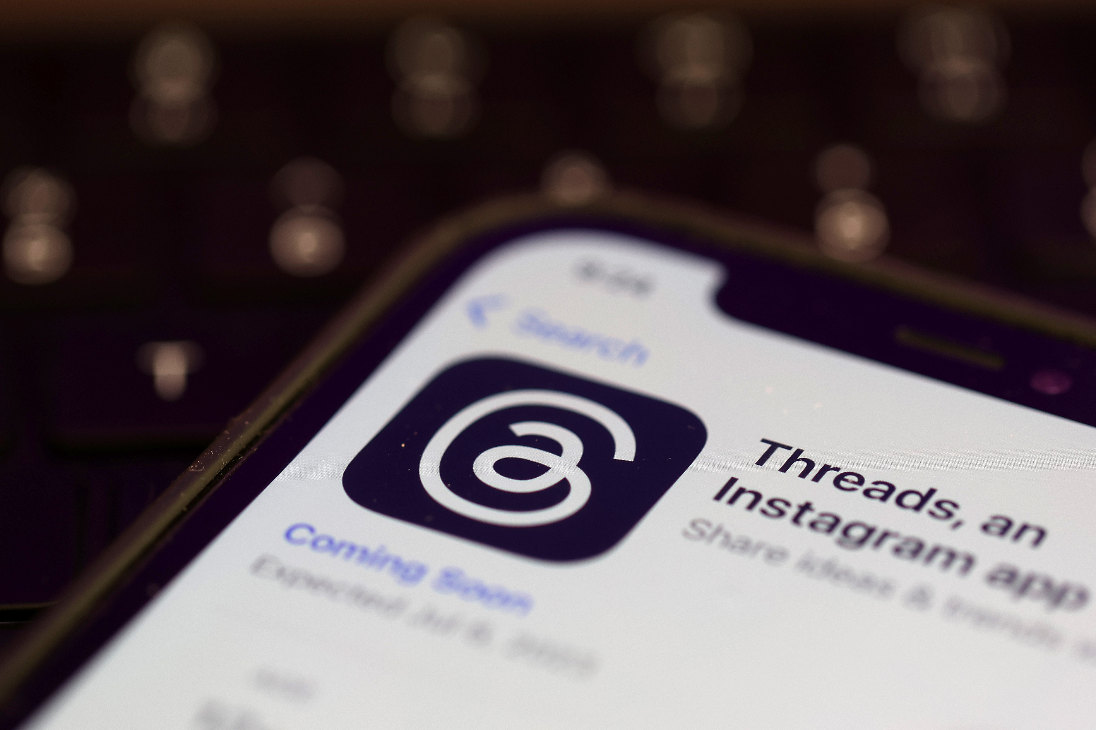 Almost 100 Million Users in Less than a Week, Threads by Instagram