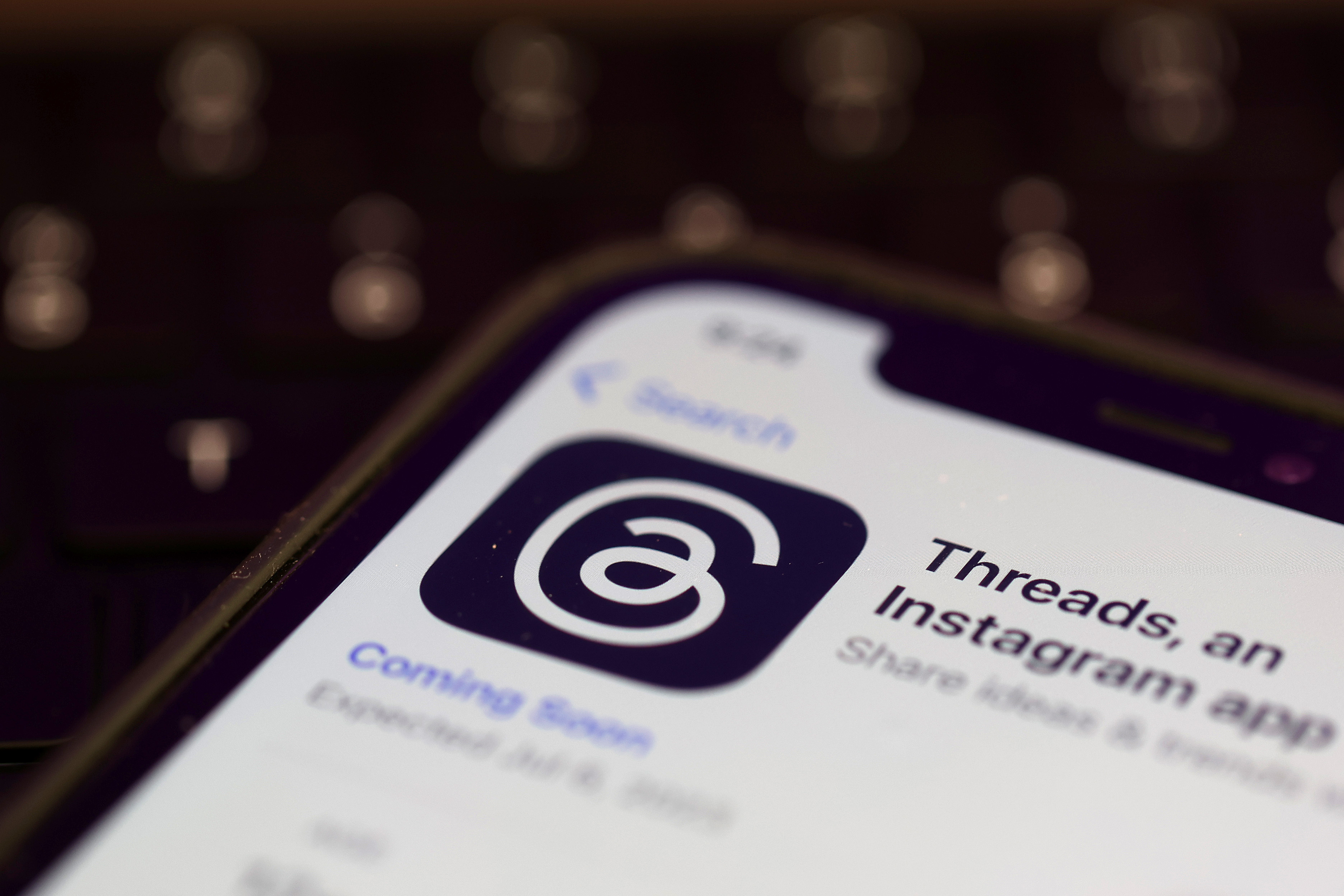 Threads App Reaches 100 Million Users In Under A Week, Sets New Record