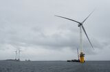 World's First Floating Offshore Windfarm 
