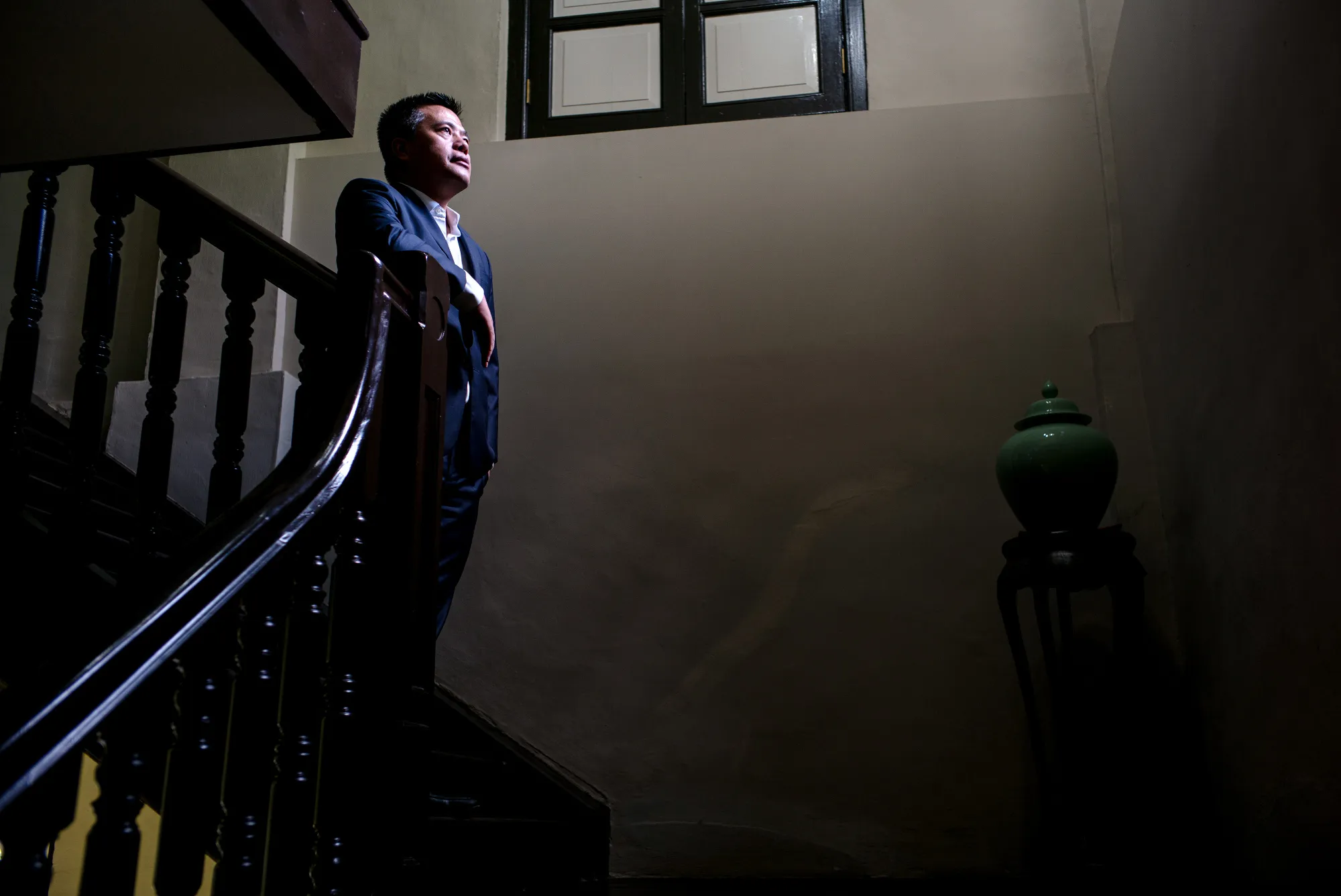 Chen Tianqiao