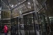 BlackRock Inc. Headquarters Ahead Of Earnings Figures