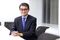 Japan’s Ex-Vaccine Czar Taro Kono Urges Rolling Out Booster Shots Faster
