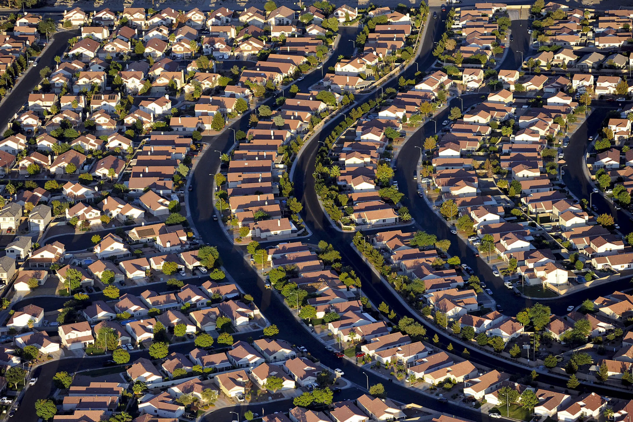 Cerberus Is Seeking More Than $500 Million for Rental Homes