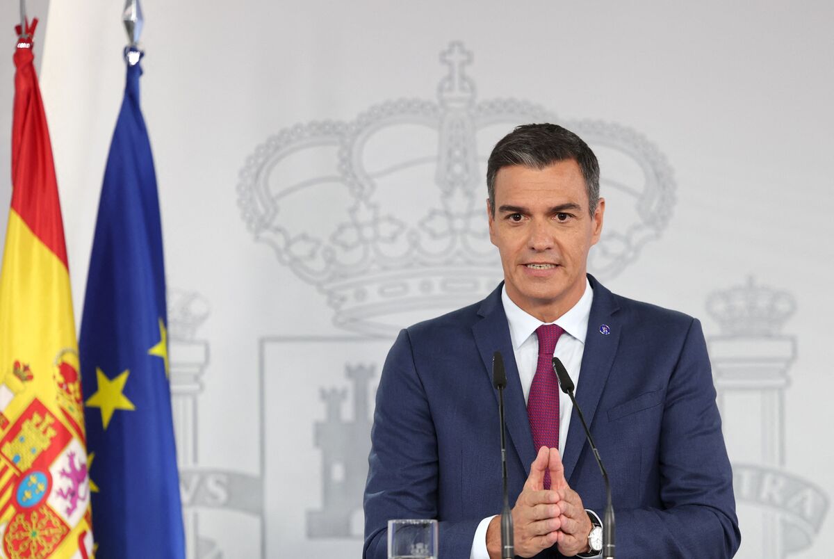 New Election in Spain Is the Most Likely Scenario, Says Bloomberg