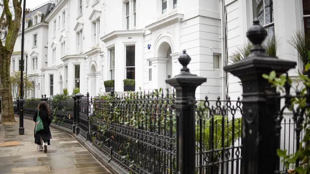 A closer look at Outstanding London Property Sales