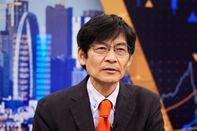 Former BOJ Assistant Governor Kazuo Momma Interview