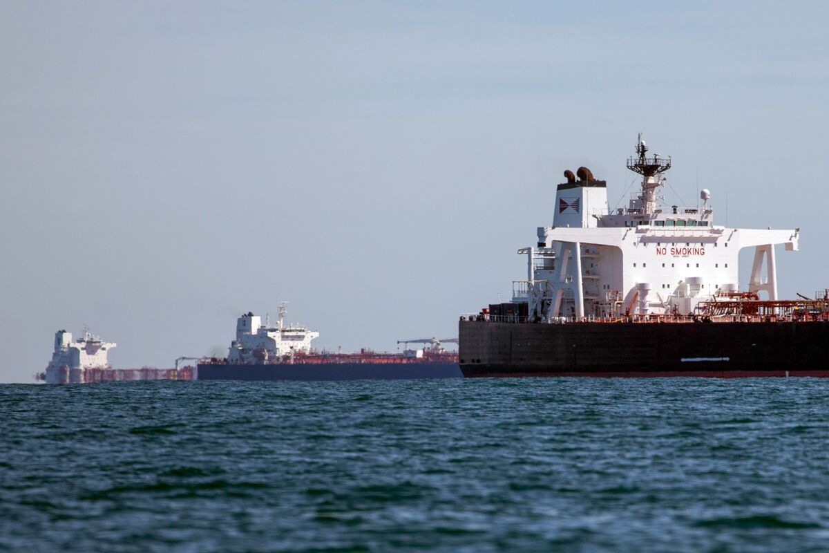 Long Range Tanker Rates Could Find Added Support This Coming