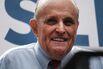 Rudy Giuliani Endorses GOP NYC Mayoral Candidate Curtis Sliwa