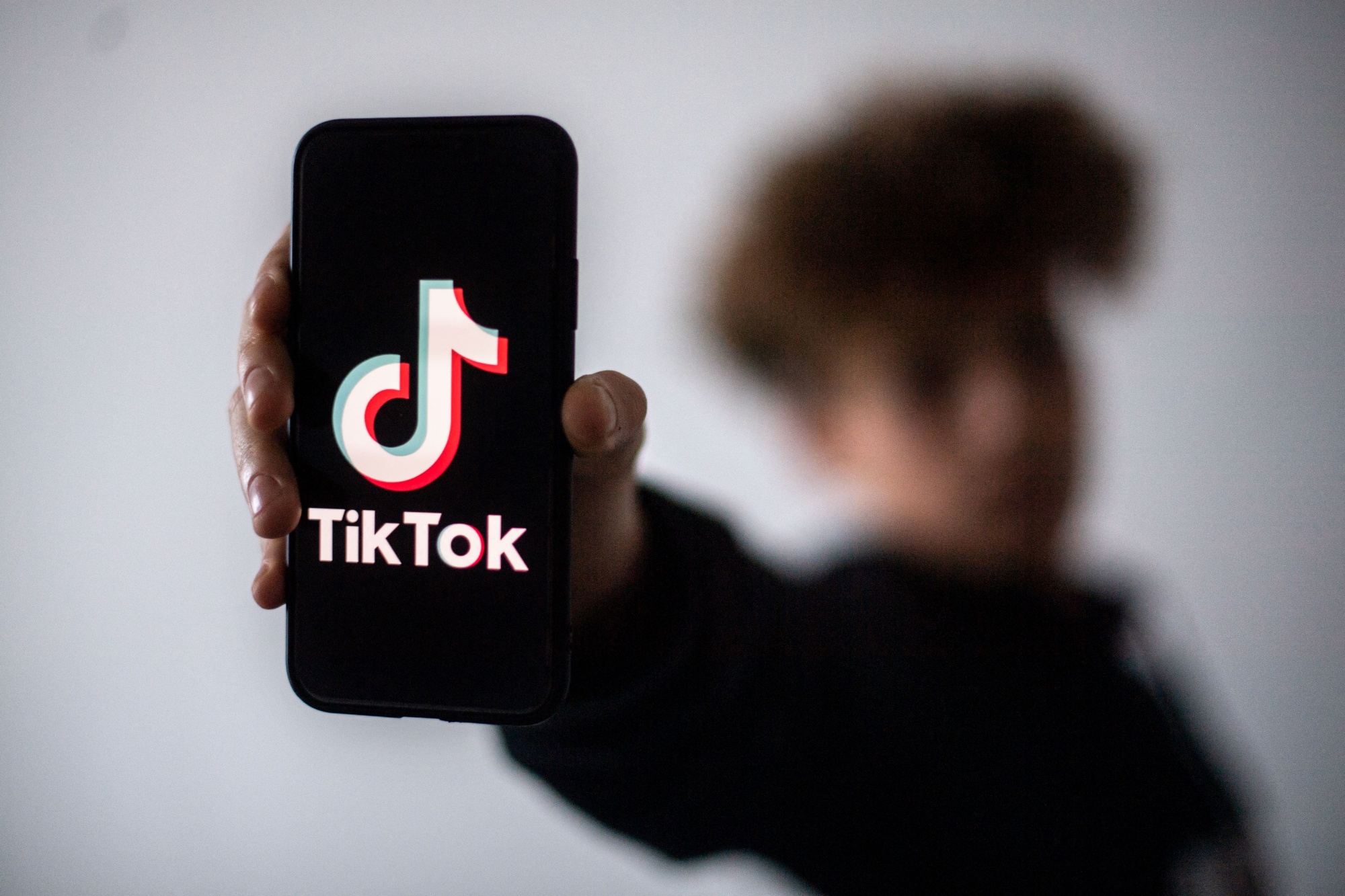 FRANCE-CHINA-MEDIA-SOCIAL-NETWORK-TIK TOK