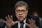 Senate Holds Confirmation Hearing For Attorney General Nominee William Barr