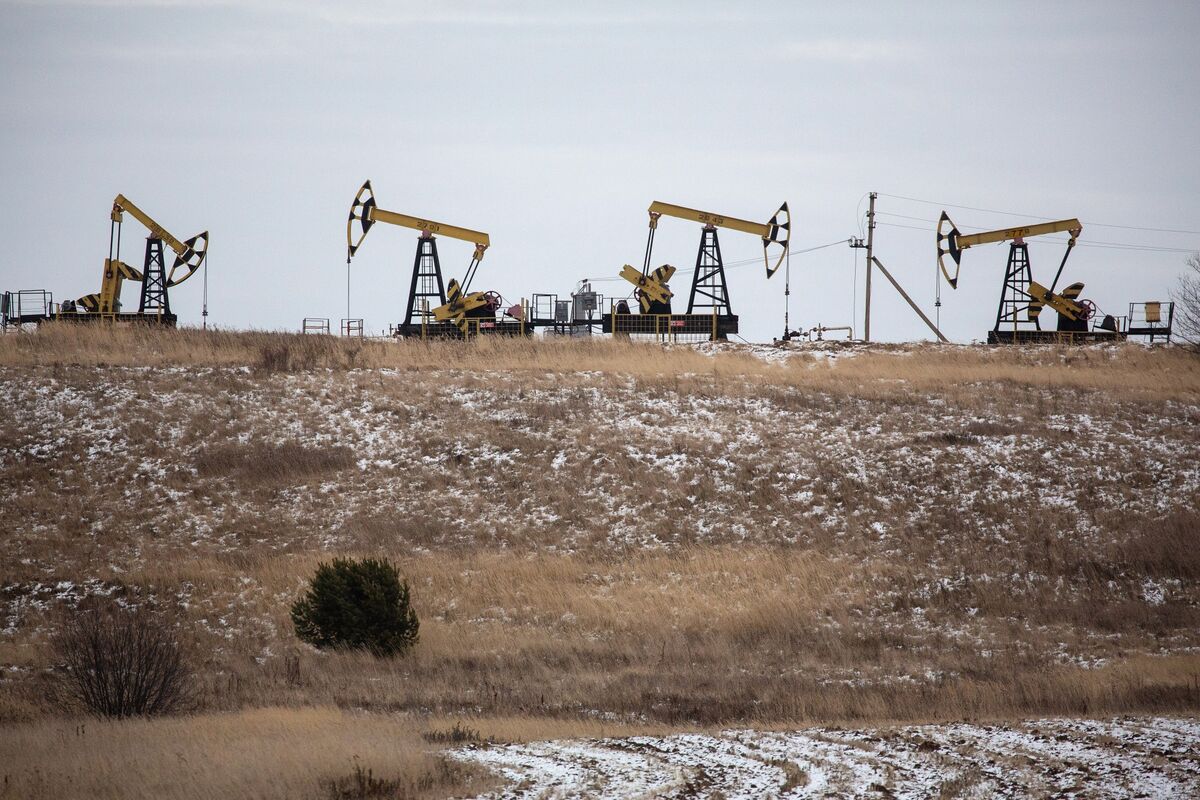 Oil News: Russia Says November Crude Output Almost in Line With OPEC+ ...