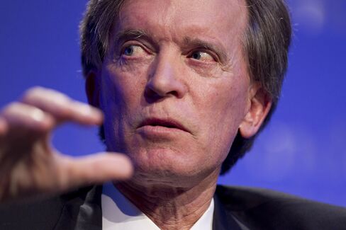 Bill Gross