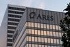 Ares Management Shares Tumble In AI-Fueled Rout Even As Assets Hit Record