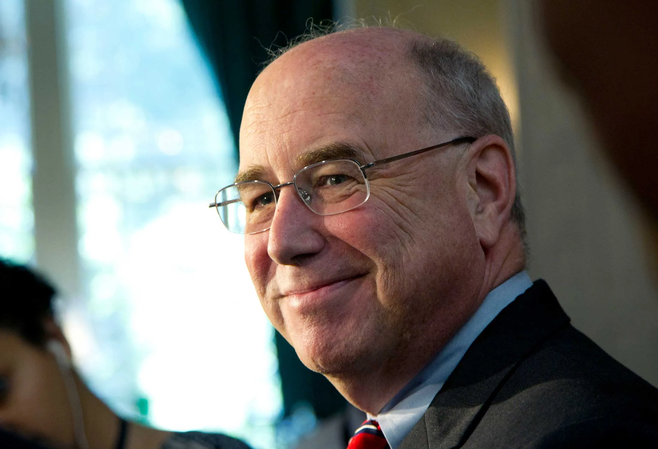 Conservative businessman Art Pope is behind many of the recent political trends in North Carolina.