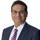 Headshot of Laxman Narasimhan