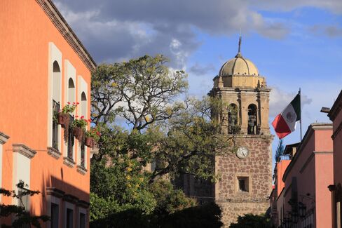 Tequila, Mexico