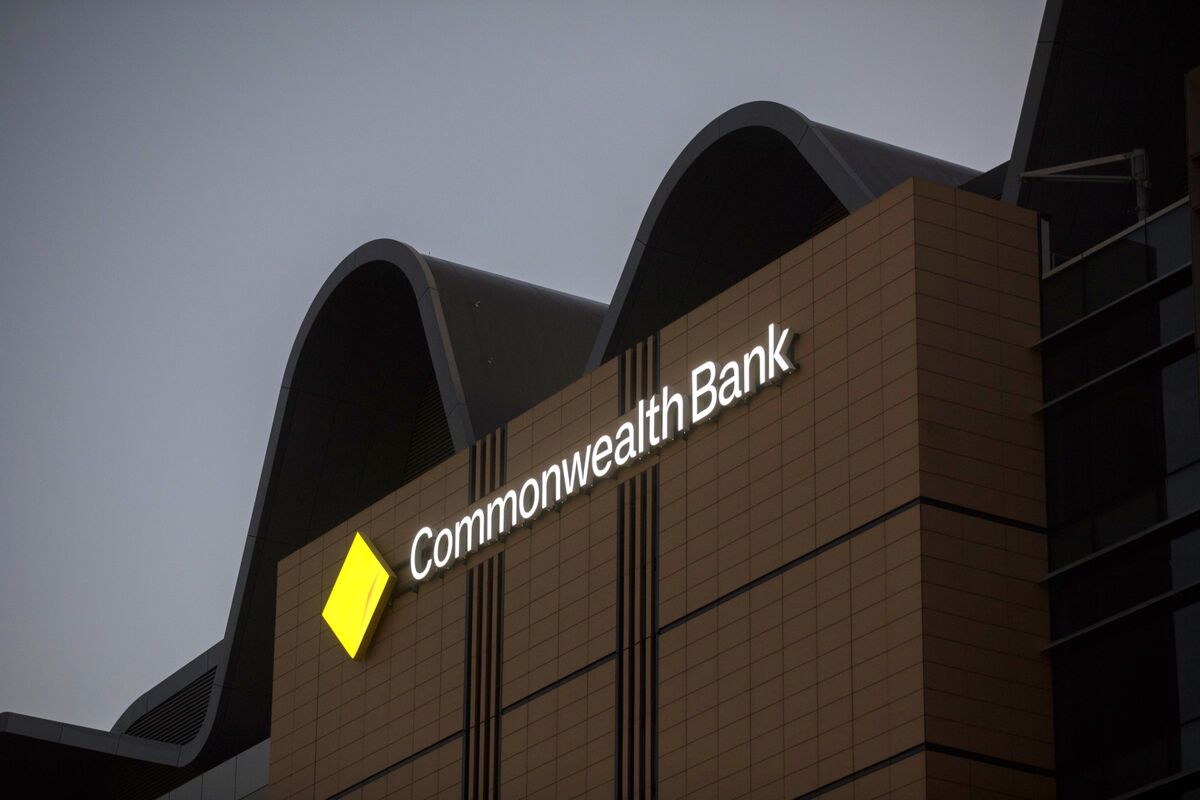 CBA Profit Tops Estimates as Home and Business Lending Grows