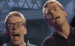 relates to The Corrected Geography of the Proclaimers' '500 Miles'