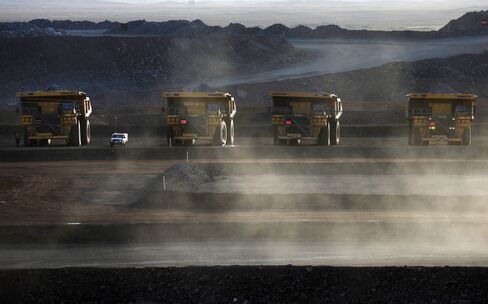 Where Raptors Roamed Rio Tinto’s Copper Dream Stirs Water Worry