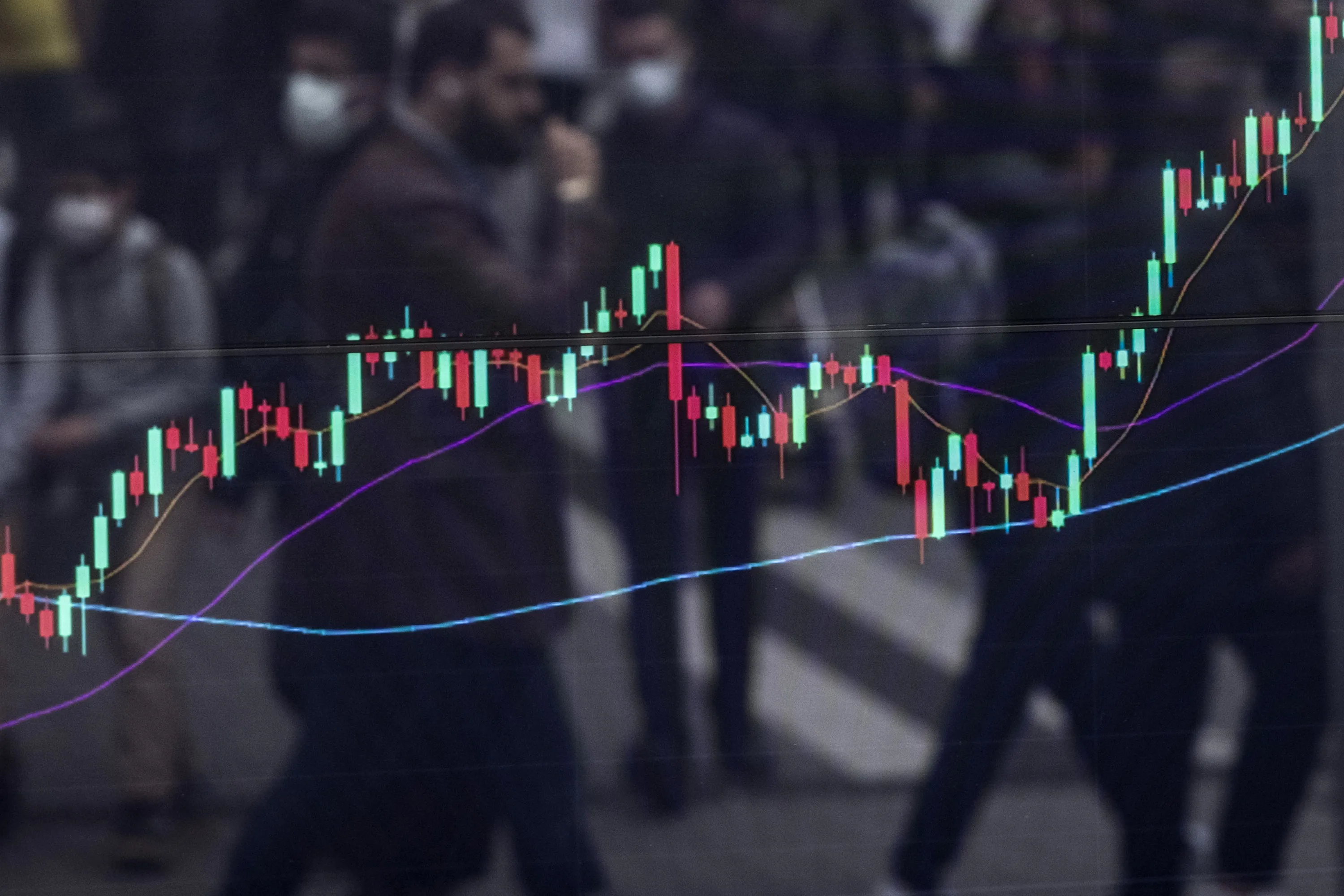 Turkeys Economic Instability Drives Cryptocurrency Boom