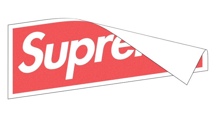 relates to How to Shamelessly Knock Off Supreme and Get Away With It, for a While