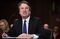 Christine Blasey Ford Testifies During Supreme Court Nominee Brett Kavanaugh Confirmation Hearing