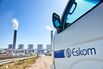 Eskom Holdings Ltd.'s Kusile Coal-Fired Power Plant