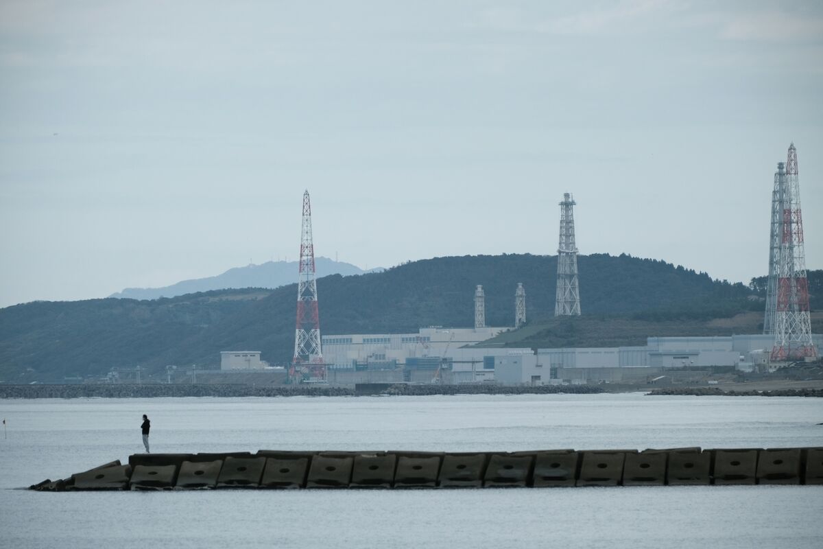 Japan Approves Return To Nuclear As Fukushima Disaster Memories Fade ...