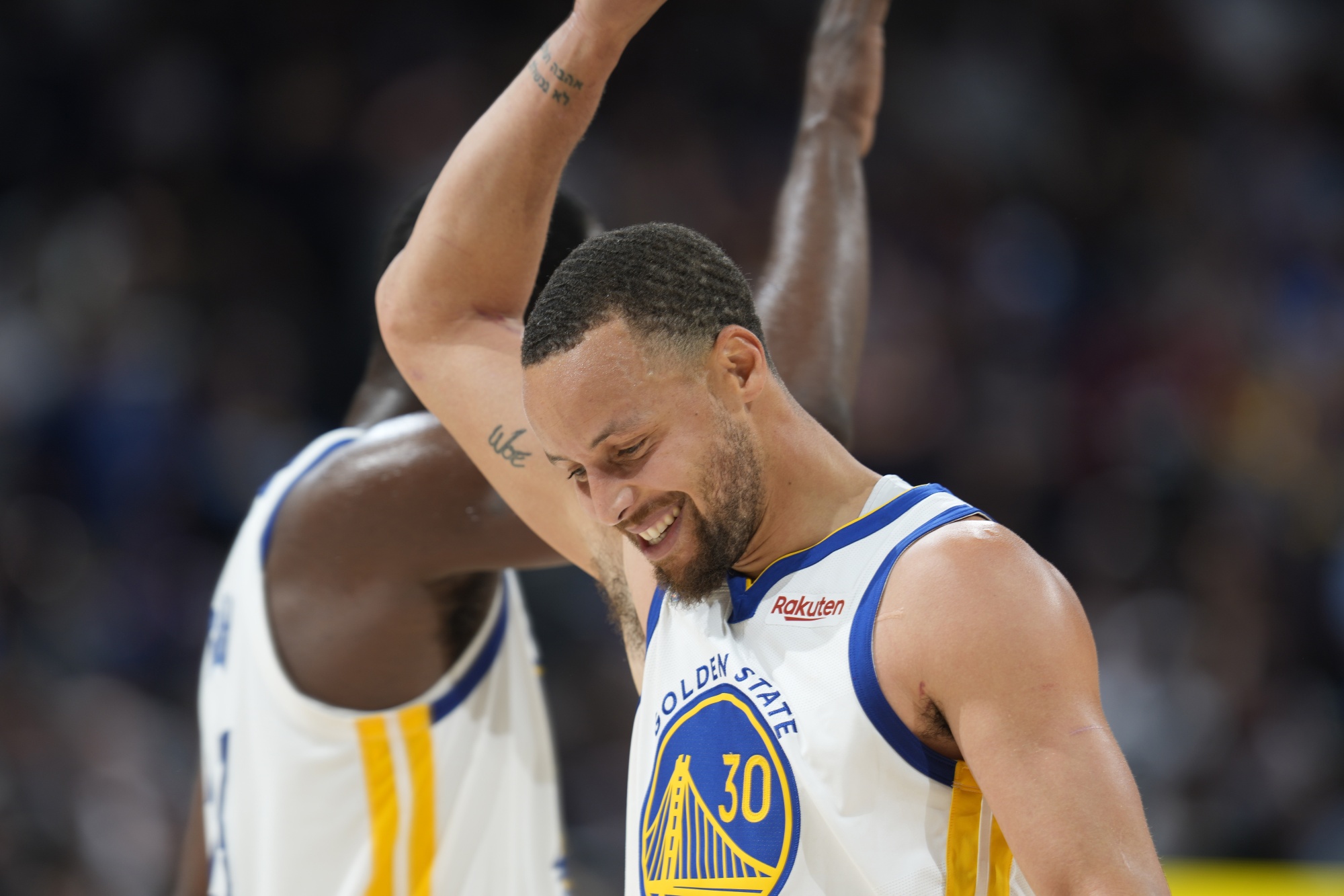 Draymond Green, DeMarcus Cousins Believe Drama Surrounding Golden State  Warriors Will Only Increase