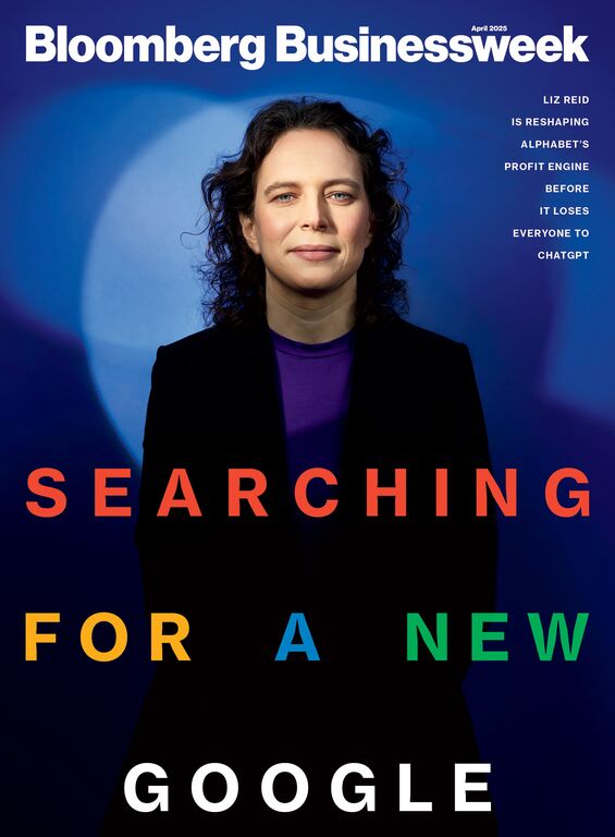 Google Is Searching for an Answer to ChatGPT